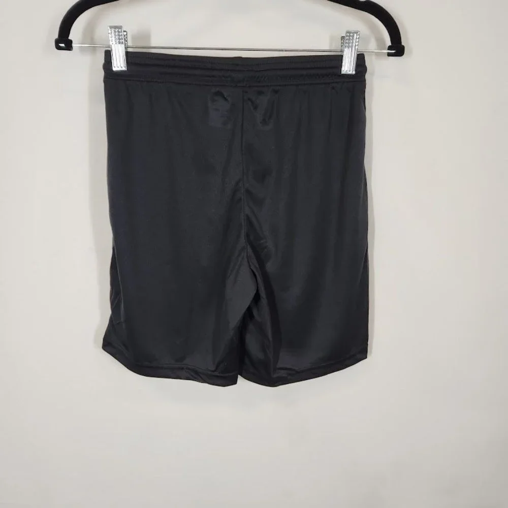 CHAMPRO Kids' Youth Athletic Practice Shorts with Elastic Waistband Size Youth L